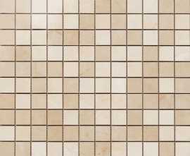Мозаика Evolutionmarble Wall Golden Cream Mosaico
