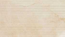 Плитка Evolutionmarble Wall Golden Cream Strutt Stripe 3D 32,5x97,7