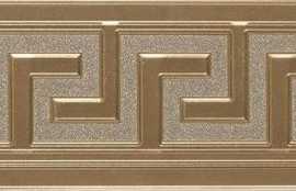 Бордюр Evolutionmarble Wall Oro Listello 12x32,5