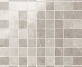 Мозаика Evolutionmarble Mosaico Tafu Nat/Lux