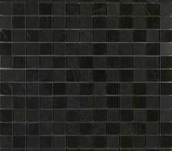 Мозаика Evolutionmarble Mosaico Nero Marquina Lux Nat/Lux