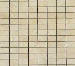Мозаика Evolutionmarble Mosaico Golden Cream Nat/Lux