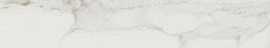Плинтус Evolutionmarble Calacatta Lux Battiscopa 7x58