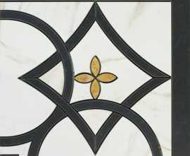 Декор Evolutionmarble Angolo Lux 29x29