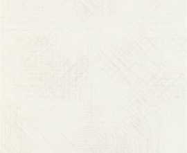 Плитка Fabric bianco Напольная 40x40