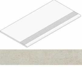 Ступень Fabrika Beige/Бежевый Матовый 29,4x60