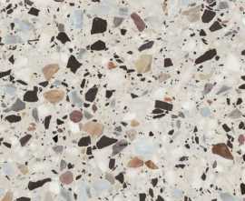 Керамогранит Fancy Stone многоцветный 42x42