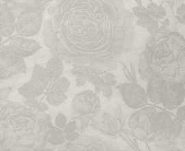 Декор Bloom Rose Inserto 80x160