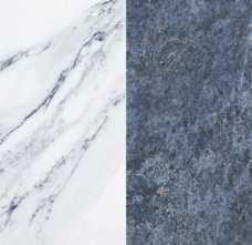 Декор Ferro blue 14,8x22,5