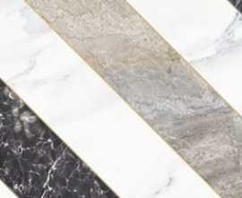 Декор Ferro stripes B 29,8x59,8