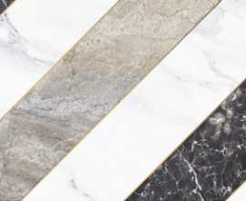 Декор Ferro stripes A 29,8x59,8