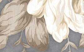 Бордюр Fiori Grigio 2 9x60