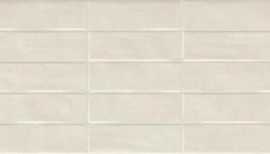 Плитка Flex Crema Struttura Brick 3D 25x76