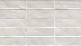 Плитка Flex Cenere Struttura Brick 3D 25x76