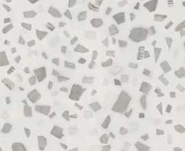 Керамогранит Flora Blanco Shiny 60x60