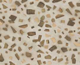 Керамогранит Flora Beige Shiny 60x60