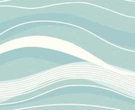 Декор Wave 24,9x50 DW9WAV06