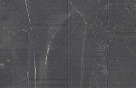 Плитка Brooklyn Marquina 45x120