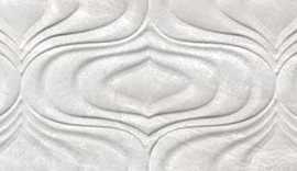 Плитка Fontana Twist Ice 30x90