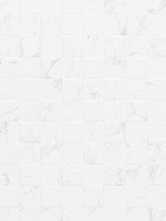 Плитка Forza Calacatta White Mosaico 01 25x60