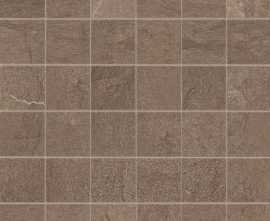 Мозаика Foussana Mud Mosaico 5х5