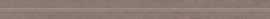 Бордюр Foussana Gray Coprifilo 1,5x30