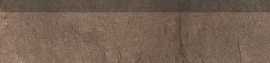Плинтус Foussana Mud Battiscopa 8x60