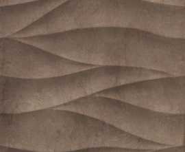 Керамогранит Foussana Mud Ambra Lapp Rett 60x60