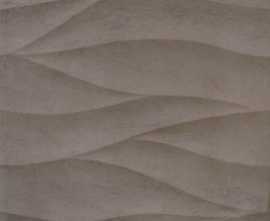 Керамогранит Foussana Gray Ambra Lapp Rett 60x60