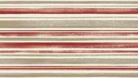 Декор Frame Decoro Cream Полоски 25x76