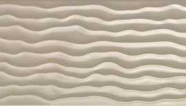 Плитка Frame Khaki Struttura Forma 25x76