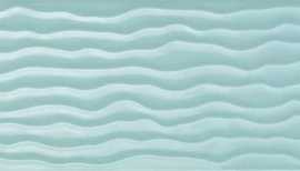 Плитка Frame Aqua Struttura Forma 25x76