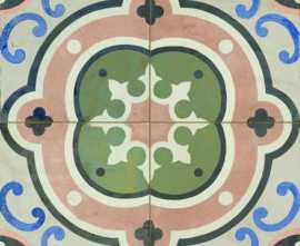 Плитка FS Barna Raval 45x45