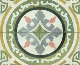 Плитка FS Barna Gracia 45x45
