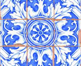 Плитка FS Minori 33x33