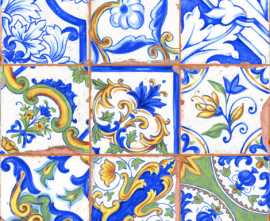 Плитка FS Amalfi 33x33