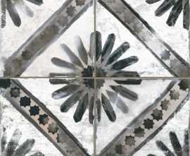 Плитка FS Marrakech Grey 45x45