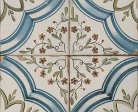 Плитка FS Nijar 45x45