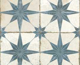 Плитка FS Star Blue 45x45