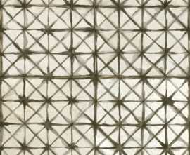 Плитка FS Temple Black 45x45