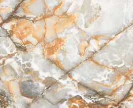 Керамогранит Fuma Orange Glossy 60x60