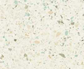 Декор Funky white 1 19,8x19,8