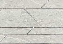 Декор Fuoco white 29,8x74,8