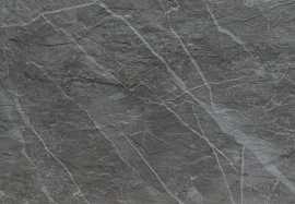Плитка Fuoco black STR 29,8x74,8