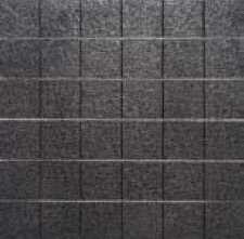Мозаика Fusion Mosaico Titanium Lap. Strutt. 5,2x5,2
