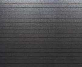 Мозаика Fusion Mosaico Sticks Titanium Lap. Liscia