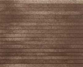 Мозаика Fusion Mosaico Sticks Bronze Lap. Liscia