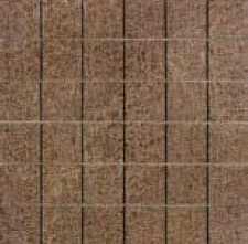 Мозаика Fusion Mosaico Bronze Lap. Strutt. 5,2x5,2