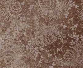 Декор Fusion Cahsmere Bronze Lap. 49x49