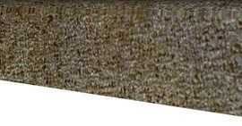 Плинтус Fusion Battiscopa Bronze Lap. Strutt. 8x49
